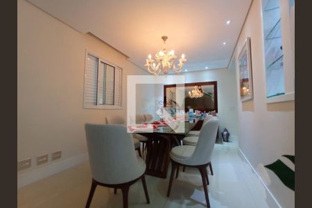 Apartamento à venda com 3 quartos, 170m² em Vila Gomes Cardim, São Paulo