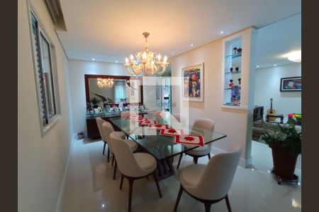 Apartamento à venda com 3 quartos, 170m² em Vila Gomes Cardim, São Paulo