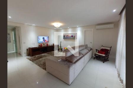 Apartamento à venda com 3 quartos, 170m² em Vila Gomes Cardim, São Paulo