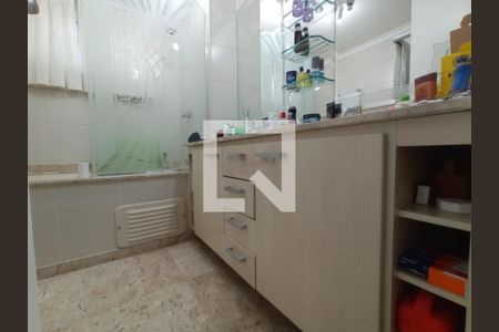 Apartamento à venda com 3 quartos, 170m² em Vila Gomes Cardim, São Paulo