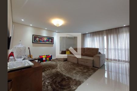 Apartamento à venda com 3 quartos, 170m² em Vila Gomes Cardim, São Paulo