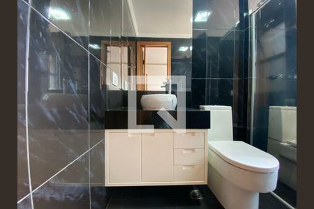 Apartamento à venda com 3 quartos, 127m² em Mooca, São Paulo