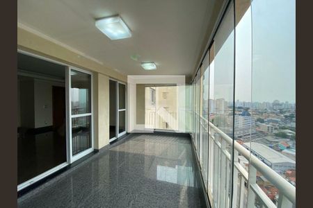 Apartamento à venda com 3 quartos, 127m² em Mooca, São Paulo