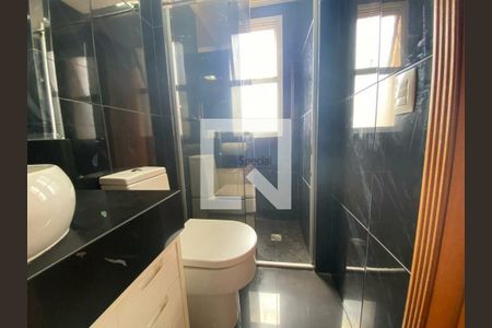 Apartamento à venda com 3 quartos, 127m² em Mooca, São Paulo