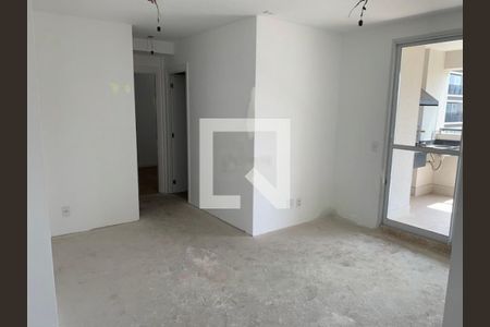 Apartamento à venda com 2 quartos, 67m² em Parque São Jorge, São Paulo