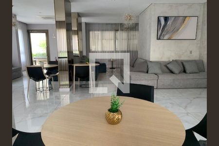 Apartamento à venda com 2 quartos, 67m² em Parque São Jorge, São Paulo