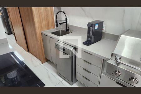 Apartamento à venda com 2 quartos, 94m² em Tatuapé, São Paulo
