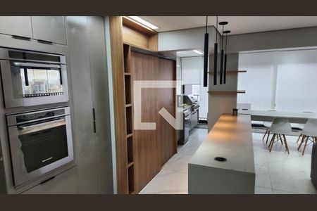 Apartamento à venda com 2 quartos, 94m² em Tatuapé, São Paulo