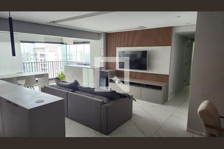 Apartamento à venda com 2 quartos, 94m² em Tatuapé, São Paulo