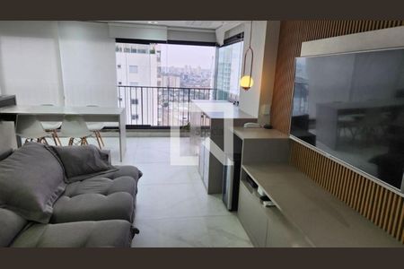 Apartamento à venda com 2 quartos, 94m² em Tatuapé, São Paulo