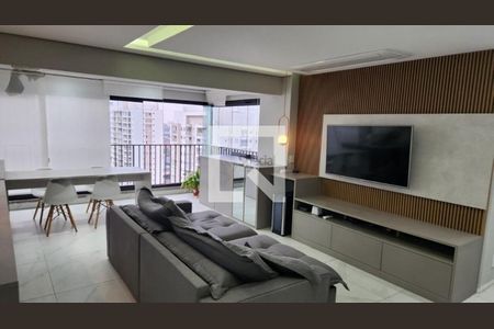 Apartamento à venda com 2 quartos, 94m² em Tatuapé, São Paulo
