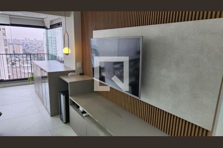 Apartamento à venda com 2 quartos, 94m² em Tatuapé, São Paulo