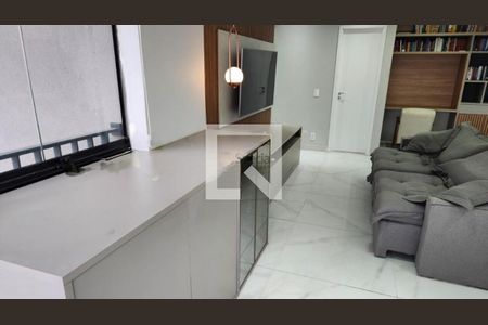 Apartamento à venda com 2 quartos, 94m² em Tatuapé, São Paulo