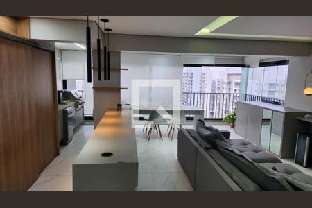 Apartamento à venda com 2 quartos, 94m² em Tatuapé, São Paulo