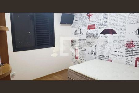 Apartamento à venda com 3 quartos, 127m² em Vila Regente Feijó, São Paulo