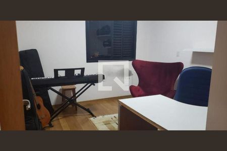 Apartamento à venda com 3 quartos, 127m² em Vila Regente Feijó, São Paulo