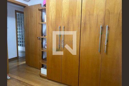 Apartamento à venda com 3 quartos, 127m² em Vila Regente Feijó, São Paulo