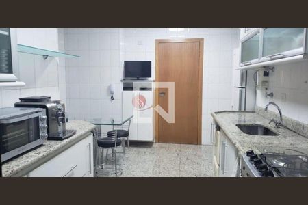 Apartamento à venda com 3 quartos, 127m² em Vila Regente Feijó, São Paulo