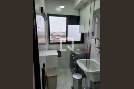 Apartamento à venda com 2 quartos, 63m² em Vila Matilde, São Paulo