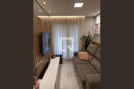Apartamento à venda com 2 quartos, 63m² em Vila Matilde, São Paulo