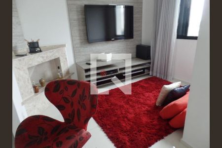 Apartamento à venda com 1 quarto, 78m² em Vila Formosa, São Paulo