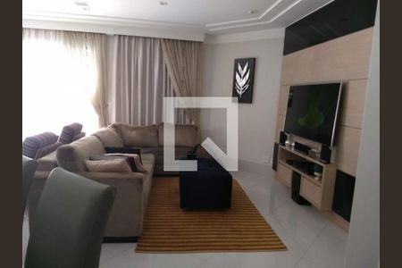 Apartamento à venda com 3 quartos, 131m² em Vila Regente Feijó, São Paulo