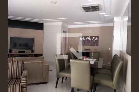 Apartamento à venda com 3 quartos, 131m² em Vila Regente Feijó, São Paulo