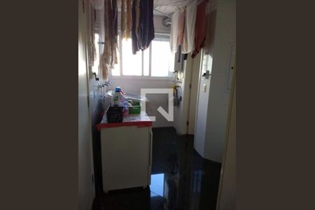 Apartamento à venda com 3 quartos, 131m² em Vila Regente Feijó, São Paulo