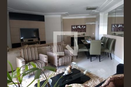 Apartamento à venda com 3 quartos, 131m² em Vila Regente Feijó, São Paulo