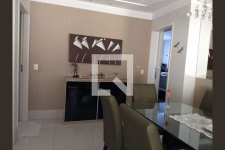 Apartamento à venda com 3 quartos, 131m² em Vila Regente Feijó, São Paulo