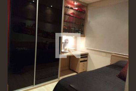 Apartamento à venda com 3 quartos, 131m² em Vila Regente Feijó, São Paulo