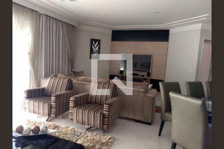 Apartamento à venda com 3 quartos, 131m² em Vila Regente Feijó, São Paulo