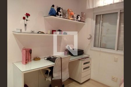 Apartamento à venda com 3 quartos, 131m² em Vila Regente Feijó, São Paulo