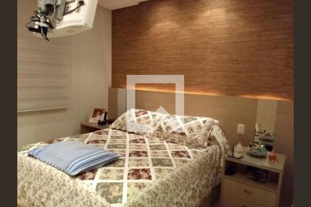 Apartamento à venda com 3 quartos, 131m² em Vila Regente Feijó, São Paulo