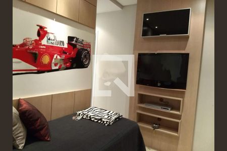 Apartamento à venda com 3 quartos, 131m² em Vila Regente Feijó, São Paulo