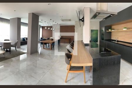 Apartamento à venda com 2 quartos, 67m² em Parque São Jorge, São Paulo