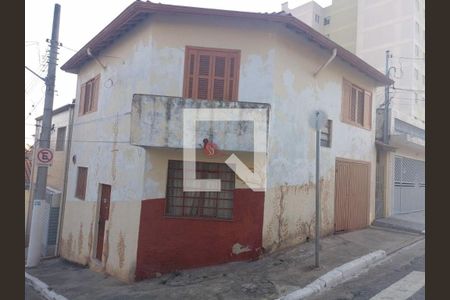 Casa à venda com 3 quartos, 90m² em Vila Charlote, São Paulo