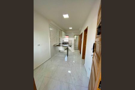 Apartamento à venda com 2 quartos, 41m² em Vila Diva (Zona Leste), São Paulo