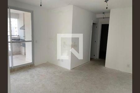 Apartamento à venda com 2 quartos, 67m² em Parque São Jorge, São Paulo