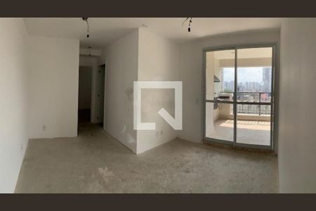 Apartamento à venda com 2 quartos, 67m² em Parque São Jorge, São Paulo