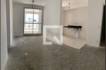 Apartamento à venda com 2 quartos, 67m² em Parque São Jorge, São Paulo