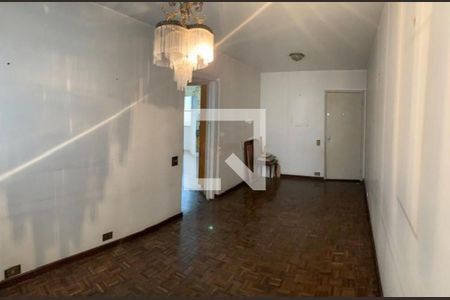 Apartamento à venda com 3 quartos, 80m² em Tatuapé, São Paulo