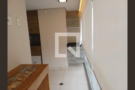 Apartamento à venda com 2 quartos, 56m² em Vila Formosa, São Paulo