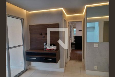 Apartamento à venda com 2 quartos, 56m² em Vila Formosa, São Paulo