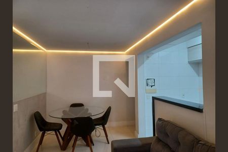 Apartamento à venda com 2 quartos, 56m² em Vila Formosa, São Paulo