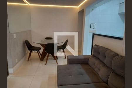 Apartamento à venda com 2 quartos, 56m² em Vila Formosa, São Paulo
