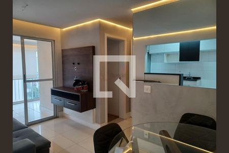 Apartamento à venda com 2 quartos, 56m² em Vila Formosa, São Paulo