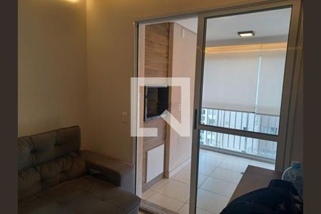 Apartamento à venda com 2 quartos, 56m² em Vila Formosa, São Paulo