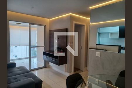 Apartamento à venda com 2 quartos, 56m² em Vila Formosa, São Paulo