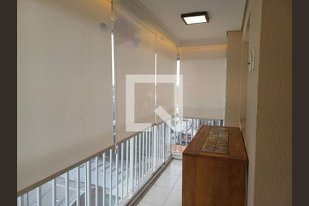 Apartamento à venda com 2 quartos, 56m² em Vila Formosa, São Paulo